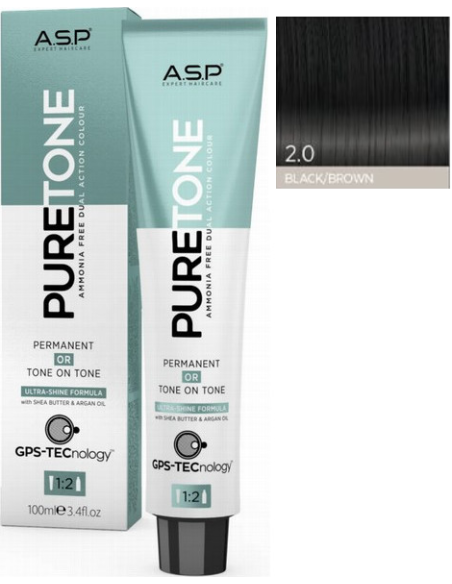 ASP REN TON 2.0 100ml