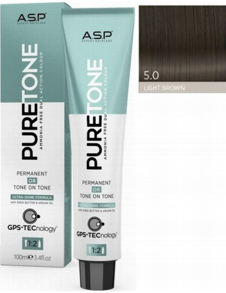 ASP REN TON 5.0 100ml