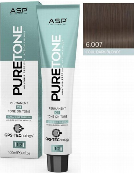 ASP REN TON 6.007 100ml
