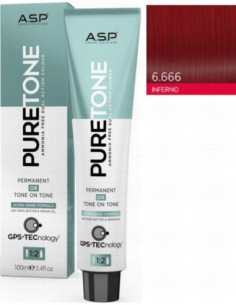 ASP REN TON 6.666 100ml
