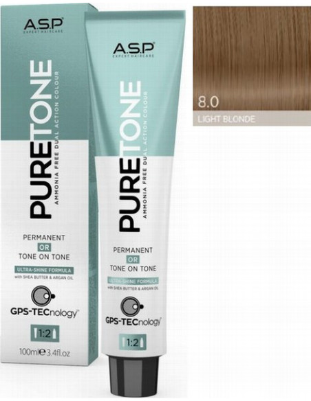 ASP REN TON 8.0 100ml
