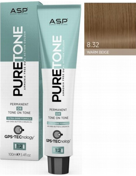 ASP REN TON 8.32 100ml