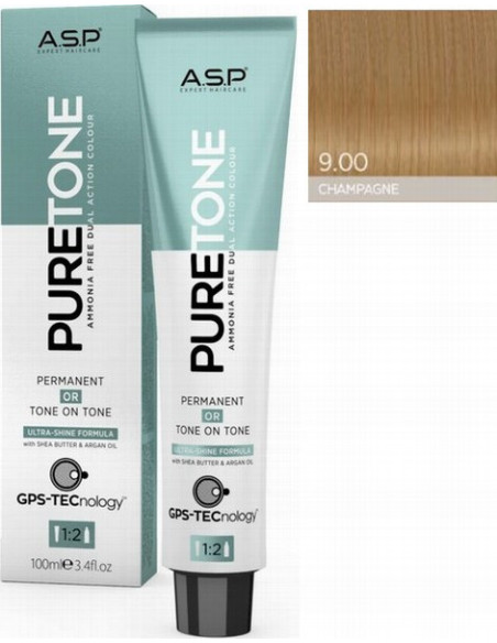 ASP REN TON 9.00 100ml