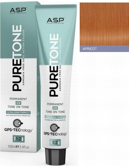 ASP REN TON APRIKOS 100ml