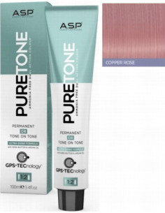 ASP REN TON KOPPARROS 100ml