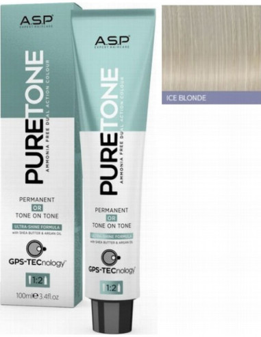 ASP REN TON ISBLOND 100ml