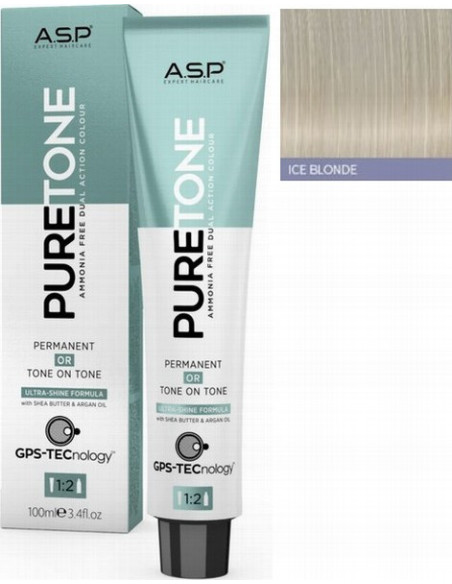 ASP REN TON ISBLOND 100ml