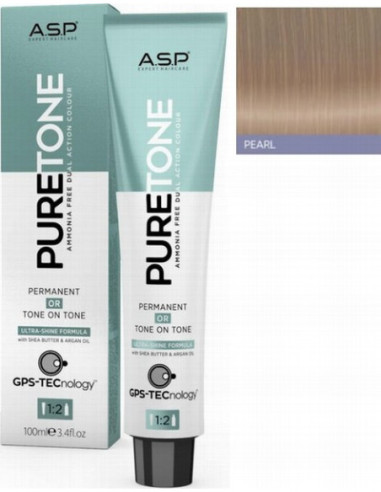 ASP REN TON PÄRLOR 100ml