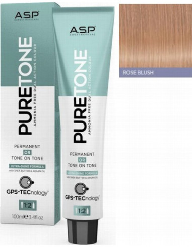 ASP REN TON ROSROGA 100ml