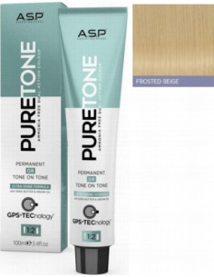 ASP REN TON FROSTAD BEIGE...