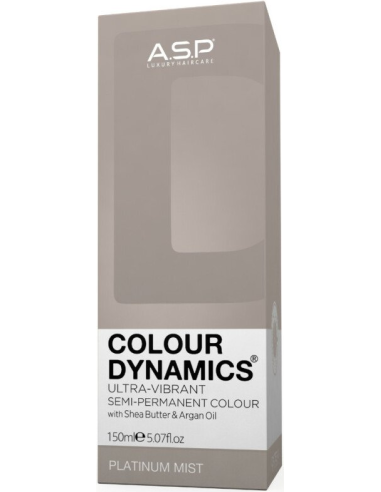 ASP Color Dynamic Platinum Mist 150ml