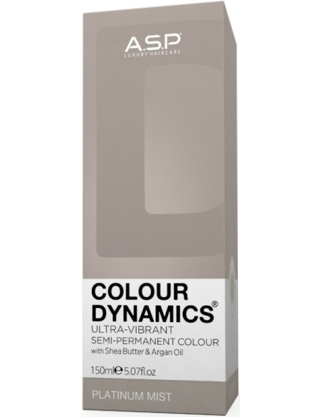 ASP Color Dynamic Platinum Mist 150ml