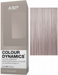 ASP Color Dynamic Platinum...
