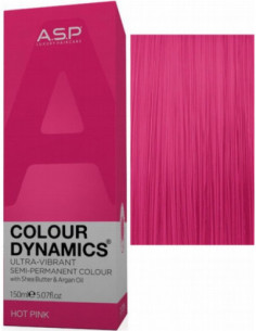 ASP Color Dynamisk Hot Pink...