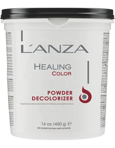 L'anza - LÄKANDE FÄRG Mångsidig...