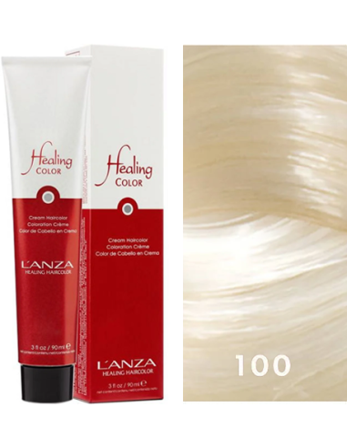 L'anza HEALING COLOR - 100  60ml