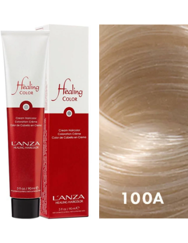 L'anza LÄKANDE FÄRG - 100A 60ml