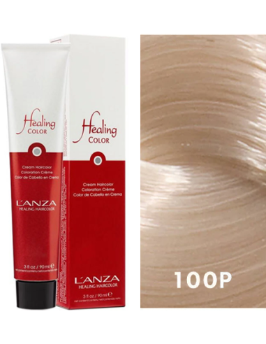 L'anza LÄKANDE FÄRG - 100P 60ml