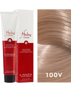 L'anza LÄKANDE FÄRG - 100V...