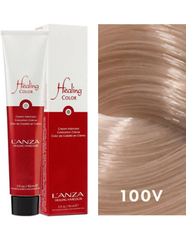 L'anza LÄKANDE FÄRG - 100V 60ml