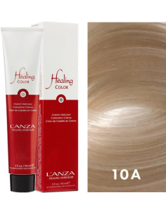 L'anza LÄKANDE FÄRG - 10A 60ml