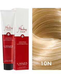 L'anza LÄKANDE FÄRG - 10N 60ml