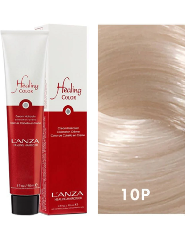 L'anza LÄKANDE FÄRG - 10 st 60 ml
