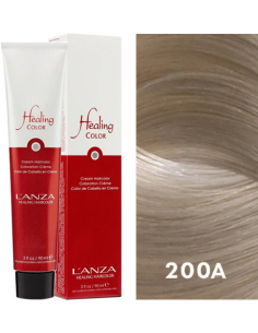 L'anza LÄKANDE FÄRG - 200A...