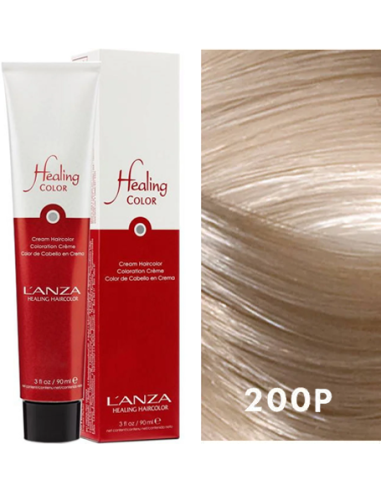 L'anza LÄKANDE FÄRG - 200P 60ml