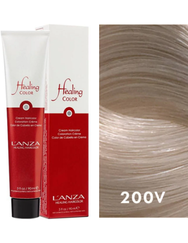 L'anza LÄKANDE FÄRG - 200V 60ml