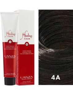 L'anza LÄKANDE FÄRG - 4A 60ml