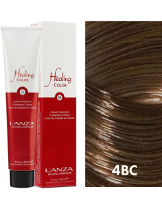 L'anza LÄKANDE FÄRG - 4BC 60ml