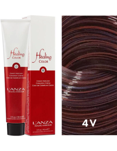L'anza LÄKANDE FÄRG - 4V 60ml