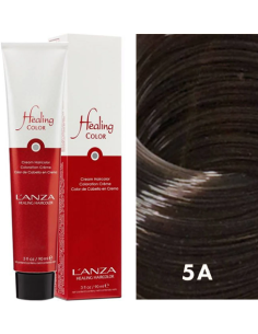 L'anza LÄKANDE FÄRG - 5A 60ml