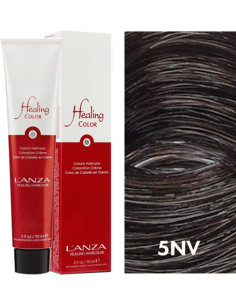 L'anza LÄKANDE FÄRG - 5NV 60ml