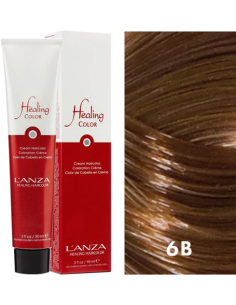 L'anza LÄKANDE FÄRG - 6B 60ml