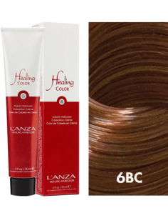 L'anza LÄKANDE FÄRG - 6BC 60ml