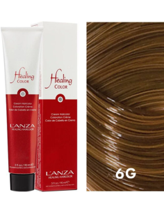 L'anza LÄKANDE FÄRG - 6G 60ml
