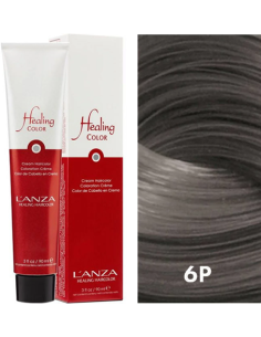L'anza LÄKANDE FÄRG - 6P 60ml