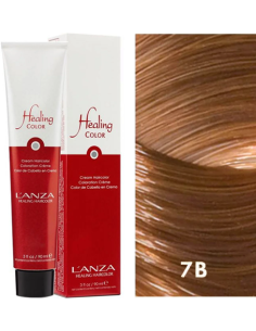 L'anza LÄKANDE FÄRG - 7B 60ml
