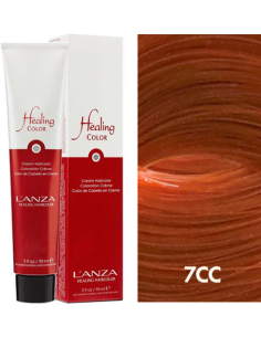 L'anza LÄKANDE FÄRG - 7CC 60ml
