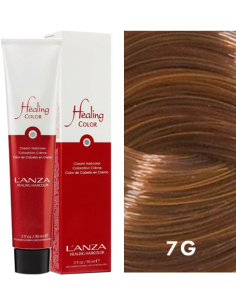 L'anza LÄKANDE FÄRG - 7G 60ml