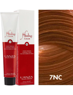 L'anza LÄKANDE FÄRG - 7NC 60ml