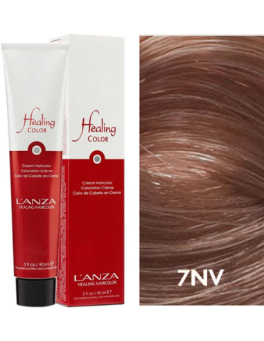 L'anza HEALING COLOR - 7NV  60ml