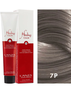 L'anza LÄKANDE FÄRG - 7P 60ml