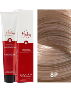 L'anza LÄKANDE FÄRG - 8P 60ml
