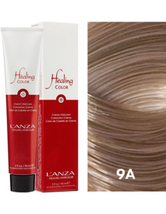 L'anza LÄKANDE FÄRG - 9A 60ml