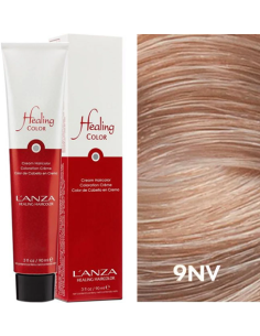 L'anza LÄKANDE FÄRG - 9NV 60ml