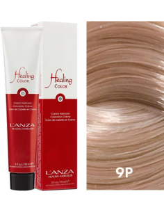 L'anza LÄKANDE FÄRG - 9P 60ml