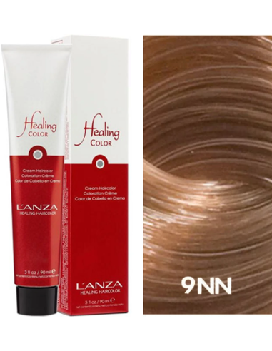 L'anza HEALING COLOR - 9NN  60ml